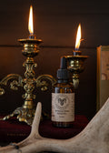 MIDNIGHT MOSS | BEARD OIL