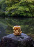 FOX | TASMANIAN BEESWAX CANDLE