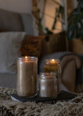 FOWLERS JAR CANDLE BUNDLE | PURE TASMANIAN BEESWAX CANDLES
