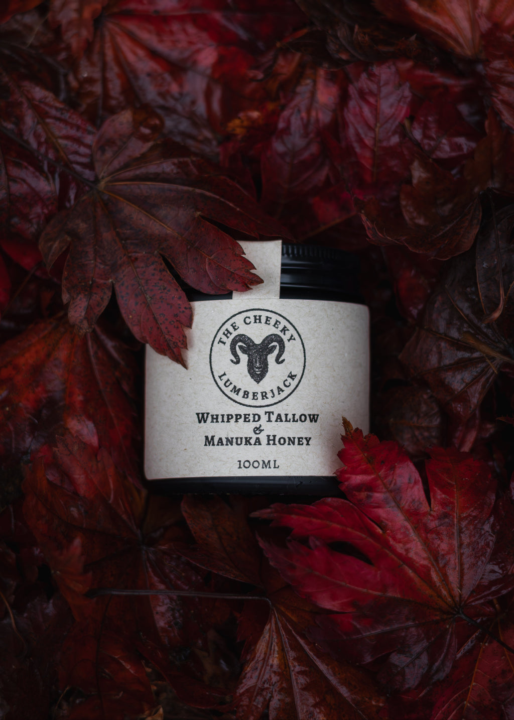 MANUKA HONEY - WHIPPED TALLOW