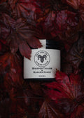 MANUKA HONEY & CASTOR OIL | WHIPPED TALLOW