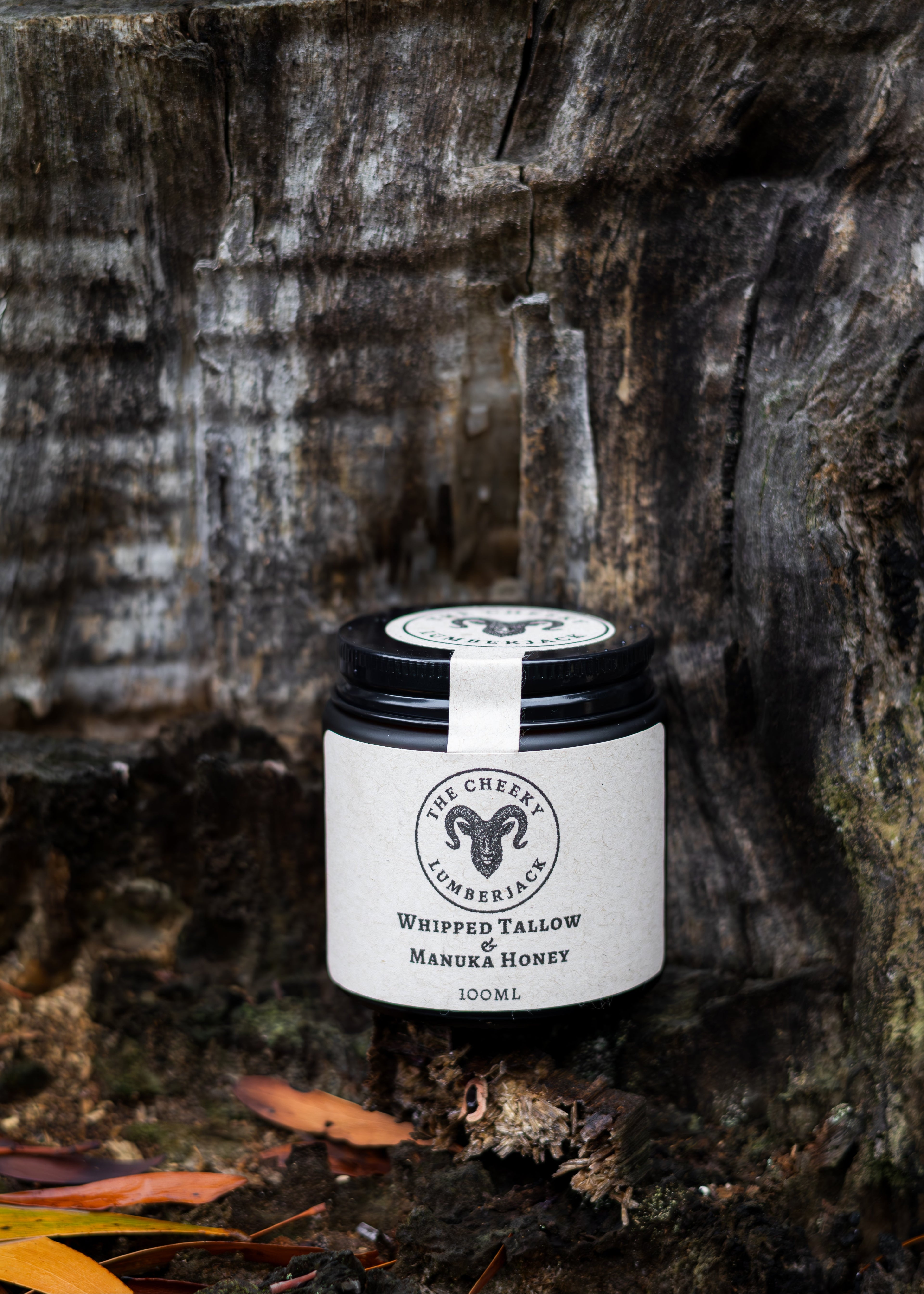 MANUKA HONEY - WHIPPED TALLOW