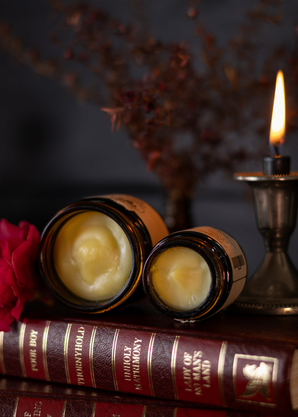 UNSCENTED | TALLOW TATTOO BALM