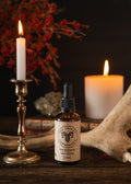 THE HUNTRESS TONIC - SKIN SERUM